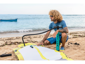 Accessories for SUP & Surf boards