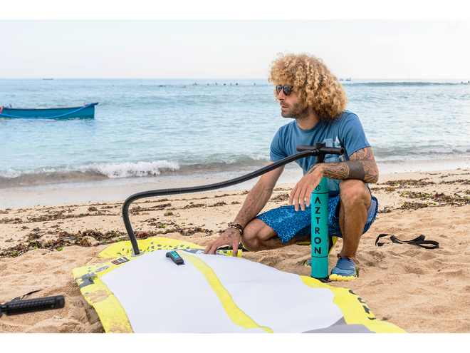 Accessories for SUP &amp; Surf boards