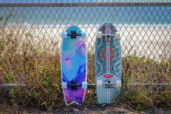 Locus Surfskate - CLEARANCE SALE 80% OFF!! 🔥