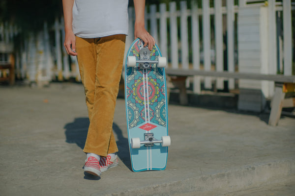 Locus Surfskate - CLEARANCE SALE 80% OFF!! 🔥