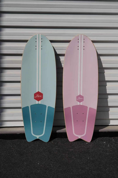 Locus Surfskate - CLEARANCE SALE 80% OFF!! 🔥