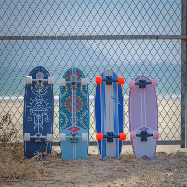 Locus Surfskate - CLEARANCE SALE 80% OFF!! 🔥