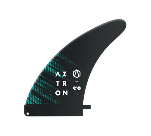 Aztron 9" Nylon ORIGINAL center FIN for SUP boards - in stock
