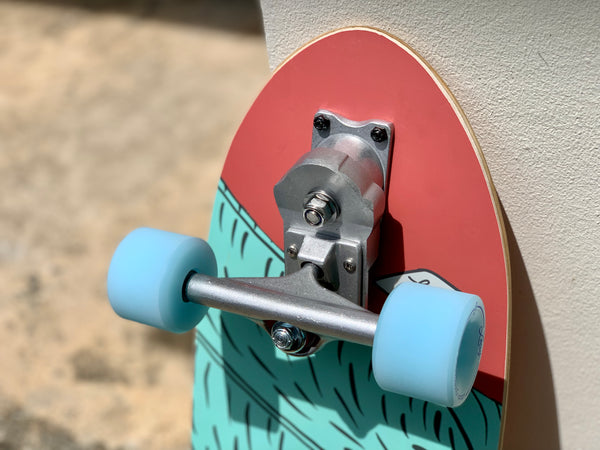 Locus Surfskate - CLEARANCE SALE 80% OFF!! 🔥