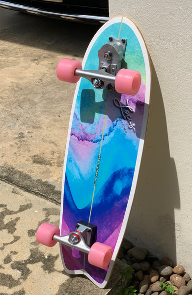 Locus Surfskate - CLEARANCE SALE 80% OFF!! 🔥