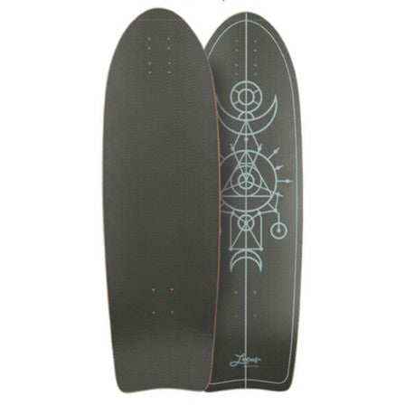 Locus Surfskate - CLEARANCE SALE 80% OFF!! 🔥