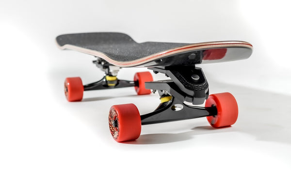 🚨ส่งฟรีพร้อมส่ง🚨Waterborne surf adapter ของแท้💯% front & rail High performance pack เซ็ท หน้า-หลัง